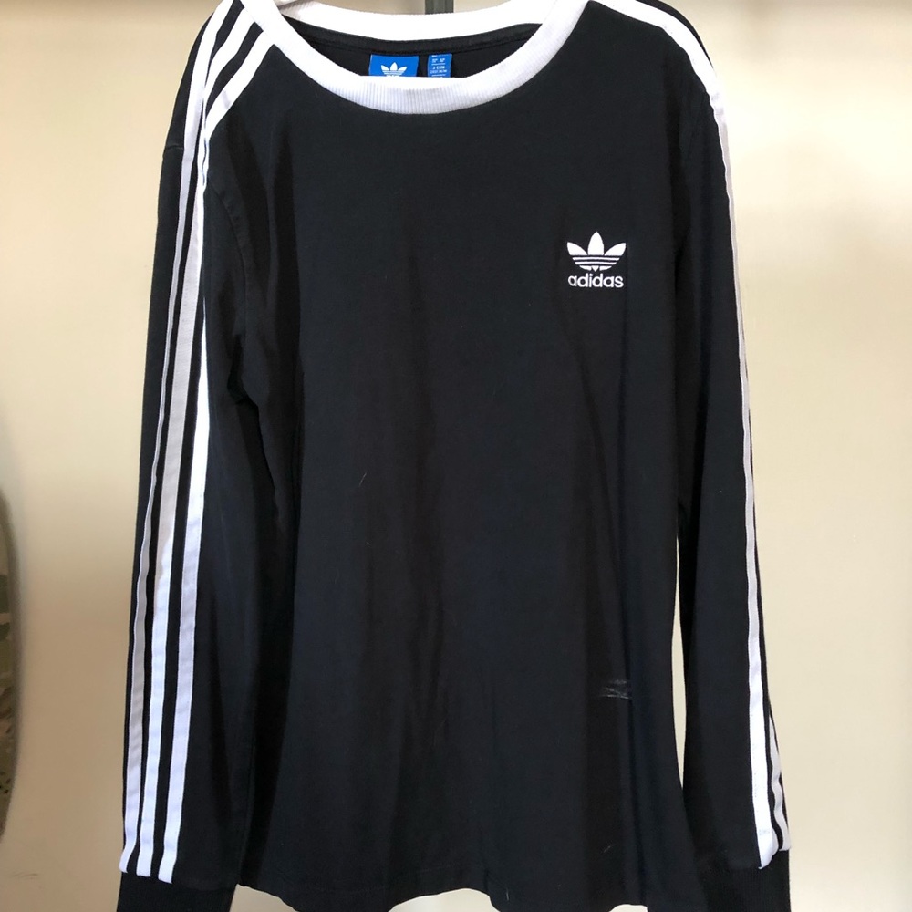 Adidas Top